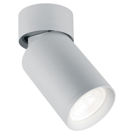 Ceiling light Feron ML180, IP20, GU10, 35 W, 60x60x120 mm, white color