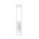 Dental brush, nursery, 2-9 years old, 10,000 bristles, 8 zones, ultramm, red