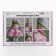 Sewing kit. Interior doll "Leila", 20 cm