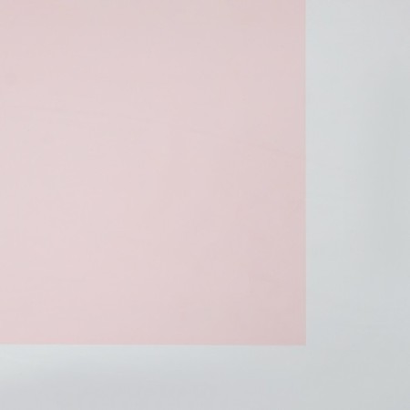 Matte, pink, transparent film, 58 x 58 cm-3