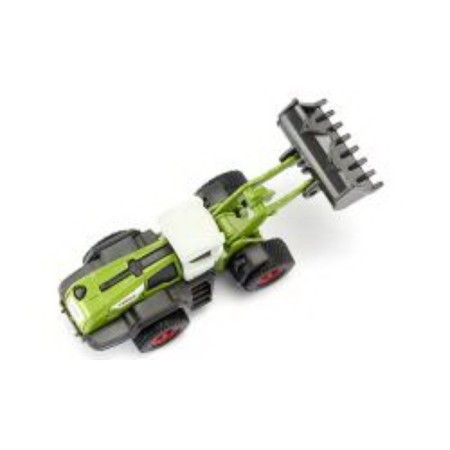 Siku Claas Torion 1914 Wheel loader-1