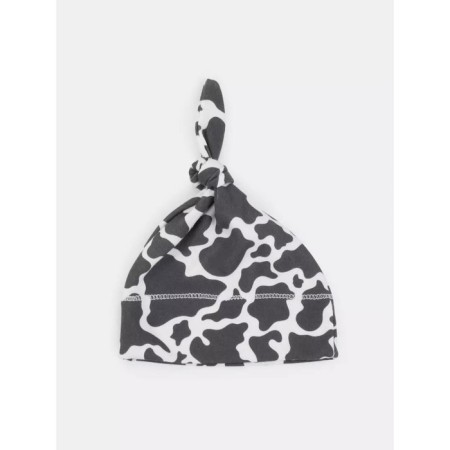 Diamond cocoon with a Rant Milk-Aholic cap, height 56 ​​cm, white color-5