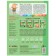 Account, form, value. 170 stickers. From 3 years