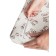 Pillow with roller, size 45x28x7 cm