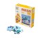 Puzzle "Friendly Company", 16 elements