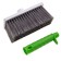 Maclovitz Sibrtekt 83313, artificial bristles, plastic handle, 70 x 170 mm