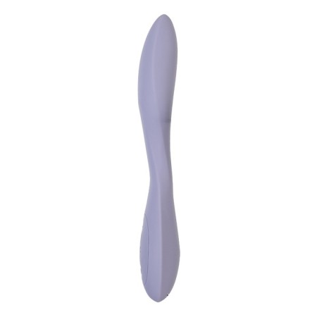 G-satiffyer g-spot flex 2 point stimulator, purple color-7