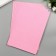Foamiran "neon shine - pink" 2 mm format A4 (set of 5 sheets)
