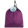 Sangh yoga hammock, 250 × 140 cm, purple color