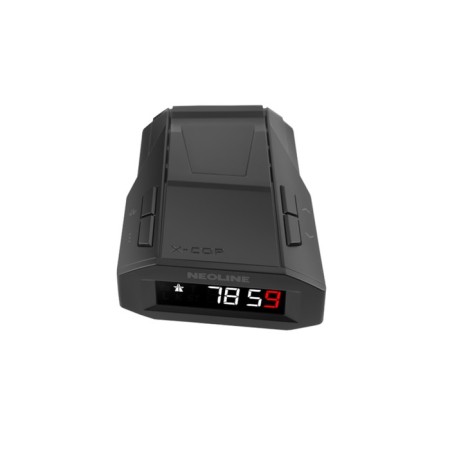 NEOLINE X-COP 5900C radar detector-3