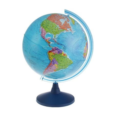 GLLOBUS Political "Classic Euro", diameter 400 mm