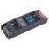 Power supply for LED strips and General Pro modules, 100 W, 12 V, IP20, metal