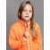 Fleet children's thickness, height 98 cm