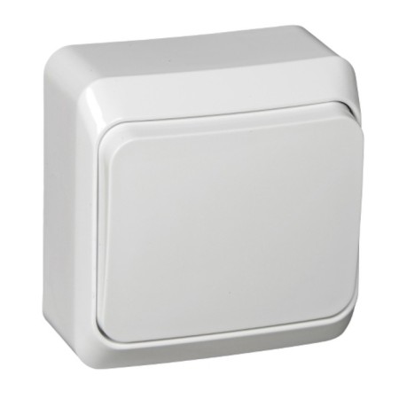 Switch Sche KA10-001b "Study", OP, 10A, 1 key