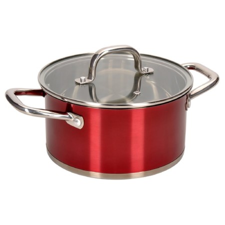 Castle Regent Inox Stendal, size 20x10 cm, 3.1 l