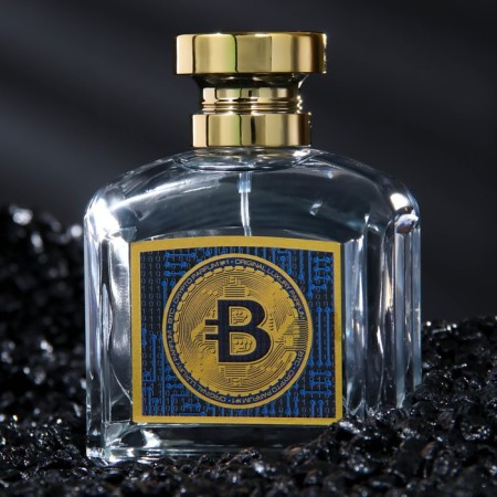 Male Water Bestcoin, 100 ml-1