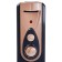 ENGY EN-2409 Loft heater, oil, floor, 2000 watts, 20 m², black