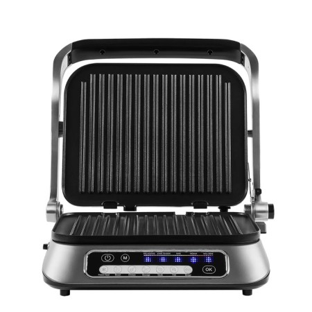 Grill Electric Red Solution SteakPro RGM-M805, 2100 W, anti-stick covered, 36x33 cm-3