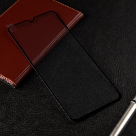 Miuko protective glass for Xiaomi Redmi 10c, Full Screen, full glue-3