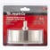 Diamond drill Matrix, according to porcelain tiles, 120 x 67 mm, 3rd shank