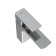Cersanit GEO A63039 shell mixer, drain set,