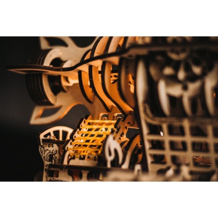 Boody designer 3D "Skylord" Ewa-13