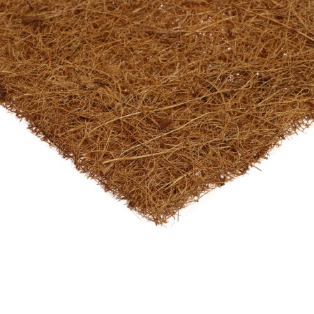 Coconut fiber rug, for growing microwaves, 50 × 25 cm, Greengo-14