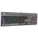 Keyboard A4Tech FSTYLER FS100 Neon Mechanical Black USB For Gamer LED (FS100)