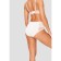Women's cowards Comely Xs, milk color