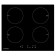 Hlect surface Maunfeld EVI.594-BK, induction, 4 burners, sensor, black