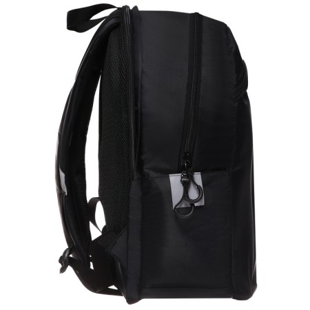 Youth backpack, 44 x 30 x 17 cm, ergonomic back, calligrata Corso "Basic"-9