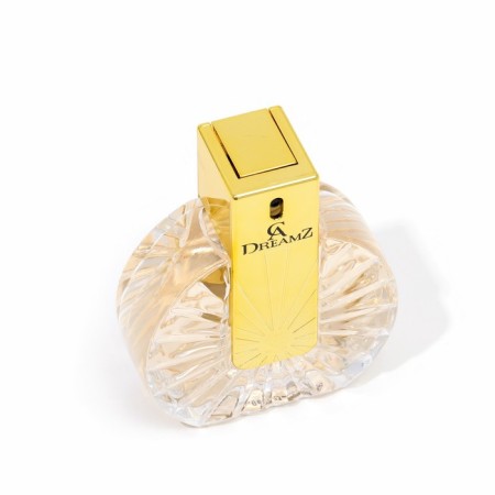 Perfume Water Women's Chris Adams Ca Dreamz Woman, 100 ml-2