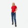 Women's T-shirt MIST "For wine" Rr. 44-46