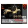 The designer "Assault SUV", radio control, 2 assembly options, 370 parts