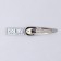 Hair hair clip "Saint", 5 x 1.2 x 0.5 cm