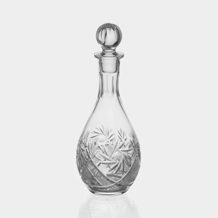 Capherine Crystal for the wine "Mill", 500 ml, crystal