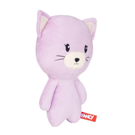 Soft toy "Kotik", 21 cm-1