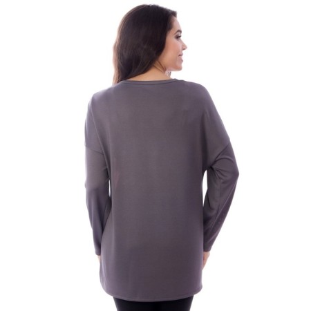Women's tunic Wisell M5-3809/2, size 46-6