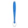 Spoon for nursery for feeding, silicone, from 5 months, color mix