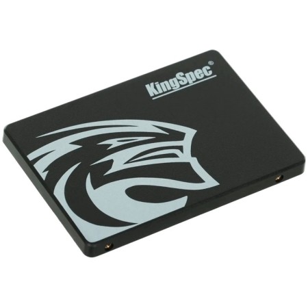 SSD 2.5 "KingSpec P3 256 GB SATA III P3-256-2