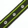 Collar of tarpaulin dimensionless two -layer, khaki/green, 67 x 3 cm, Osh up to 55 cm