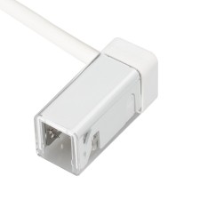 Arlight connector for a flexible neon 17 × 12 mm, 50 cm, right
