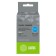 Ribbon cartridge CACTUS CS-M21-750595RD white for BRADY BMP21-Plus, BMP21-Lab
