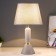 BELANE HELP "E14 40w 40W gray-gold 22x22x38.5 cm Risalux