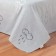 Bed linen 1.5 joint venture "Rain", size 160x230 cm, 160x220 cm, 50x70 cm