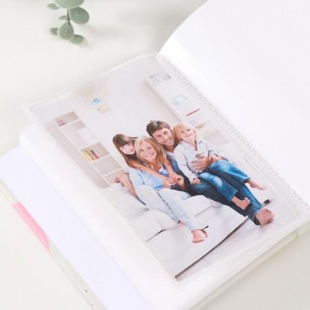 Photo album in 100 photos "Koala" 10x15 cm-4