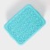 Storage container with a lid "openwork", plastic, 35 × 27 × 12 cm, color mix