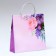 Package "pleasant bouquet", soft plastic, 30 x 30 x 9, 140 μm