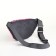Bag a baby on the belt letters, 24*6*11, depth for the Moln, breathe mesh, rog string 100, raspberry