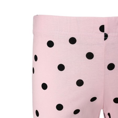 Female pajamas (shirt and trousers) KAFTAN "Cute" p. 48-50-8